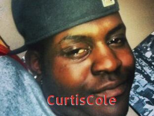 CurtisCole