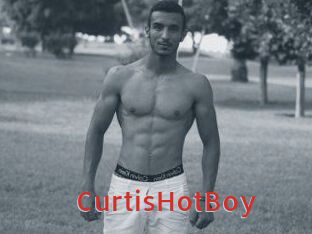 CurtisHotBoy