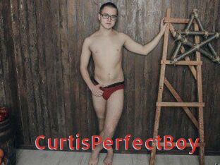 CurtisPerfectBoy