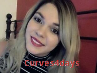 Curves4days