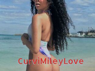 CurviMileyLove