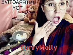 CurvyMolly