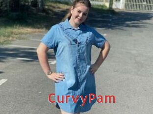 CurvyPam