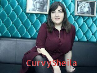 CurvySheila