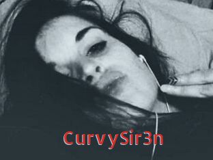 CurvySir3n