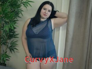 CurvyXJane