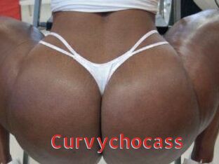 Curvychocass