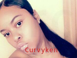 Curvyken