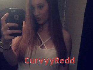 CurvyyRedd