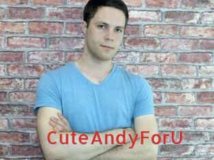 CuteAndyForU