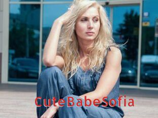 CuteBabeSofia