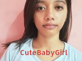 CuteBabyGirl