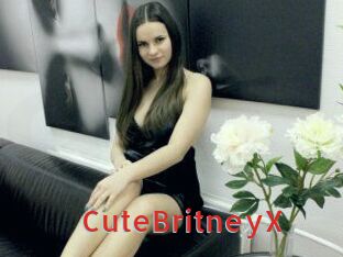 CuteBritneyX