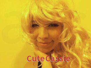 CuteCassie