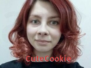 CuteCookie