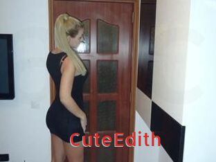 CuteEdith Archive DVD NET