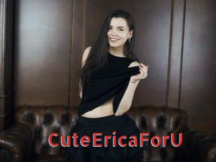 CuteEricaForU