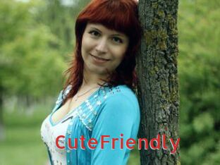 CuteFriendly