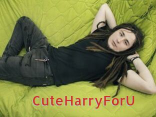 CuteHarryForU