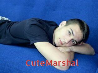 CuteMarshal