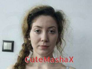 CuteMashaX