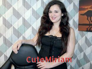 CuteMiriam