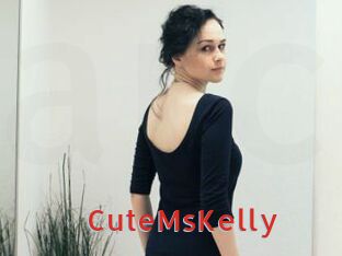 CuteMsKelly
