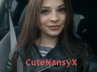 CuteNansyX