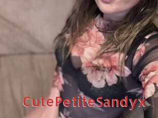 CutePetiteSandyx