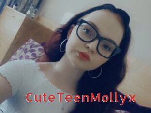 CuteTeenMollyx