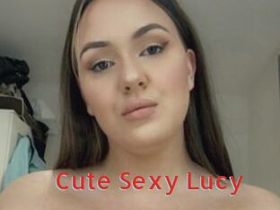 Cute_Sexy_Lucy