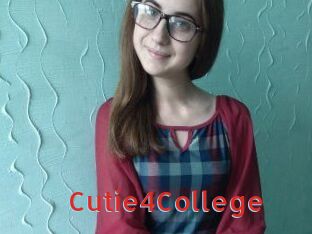 Cutie4College