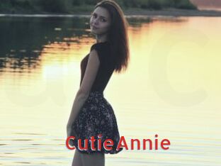 CutieAnnie