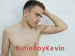 CutieBoyKevin