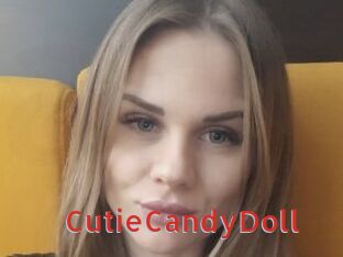 CutieCandyDoll