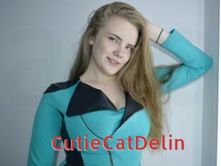 CutieCatDelin