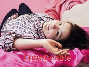 CutieDebbie