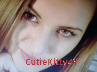 CutieKitty4Y