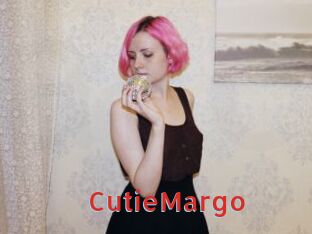 CutieMargo