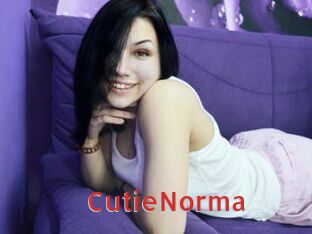 CutieNorma