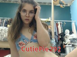 CutiePie292