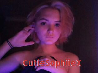 CutieSophiieX