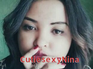 CutiesexyNina