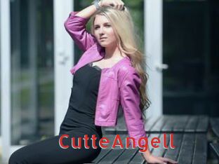 CutteAngell