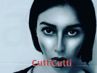 CuttiCutti