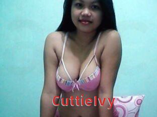 CuttieIvy