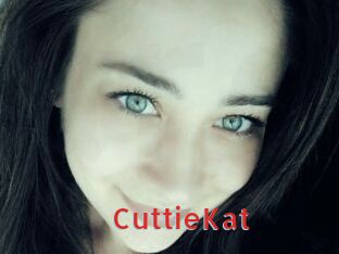 CuttieKat