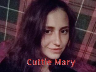 Cuttie_Mary