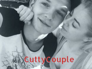 CuttyCouple