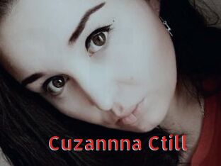 Cuzannna_Ctill